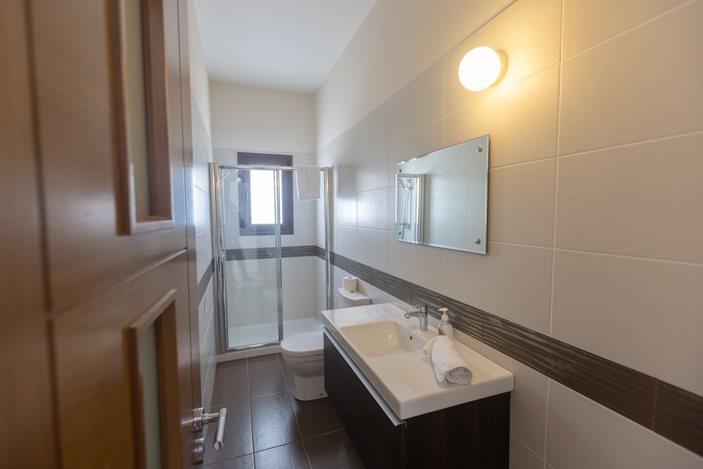 Sparta Luxury Villa