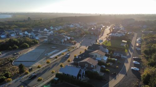 Starfish Cottage — 4-Star Luxury Hotel in Ocean Shores, United States