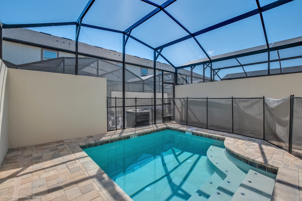Orlando Newest Resort Community Town Home 1608cpc - photo 46