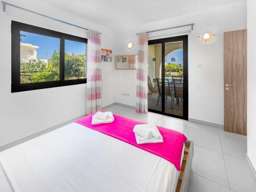 Kymma Holiday Homes