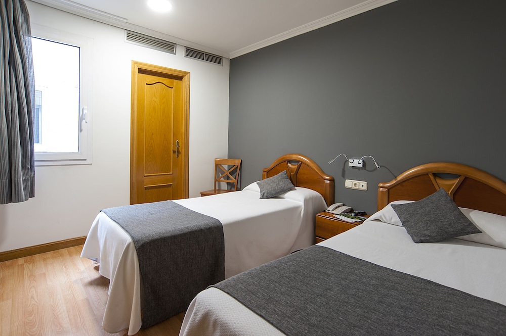 Izaga Alojamiento&Restauracion