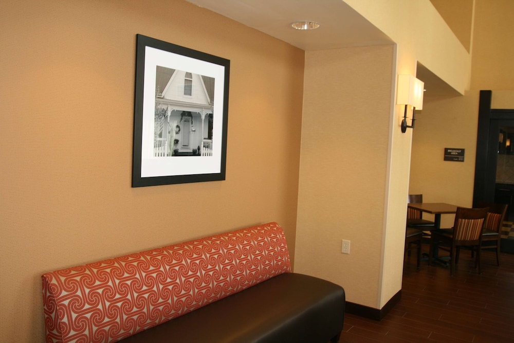 Hampton Inn & Suites Oxford Anniston - photo 6
