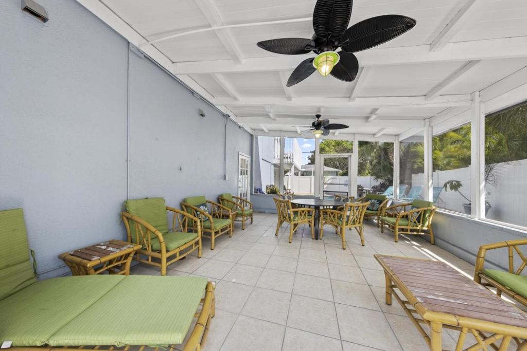 The Hummingbird in Siesta Key, United States