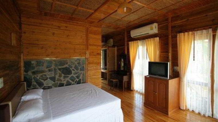 Siam Society Beach Resort @ Bangburd — Chumphon — photo 4