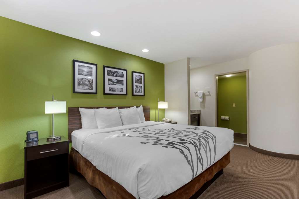 Sleep Inn Ontario - photo 16