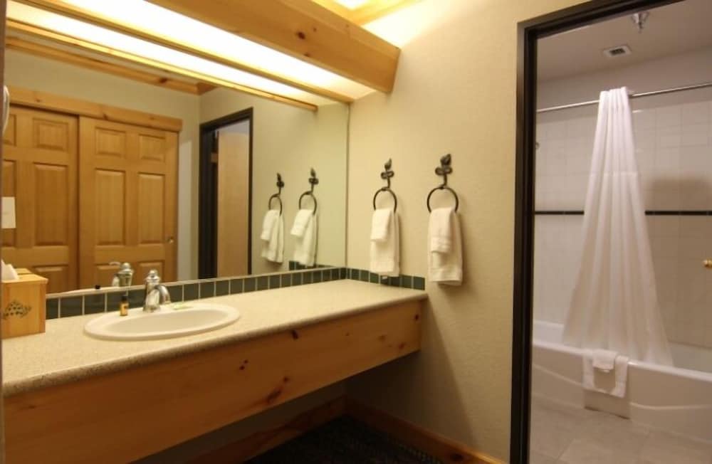 Schweitzer Mountain Resort Selkirk Lodge - photo 29