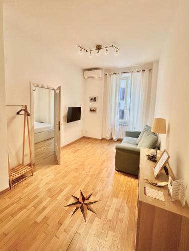 Civitas Leonina Apartment — 4-Star Luxury Hotel in Rome, Italy