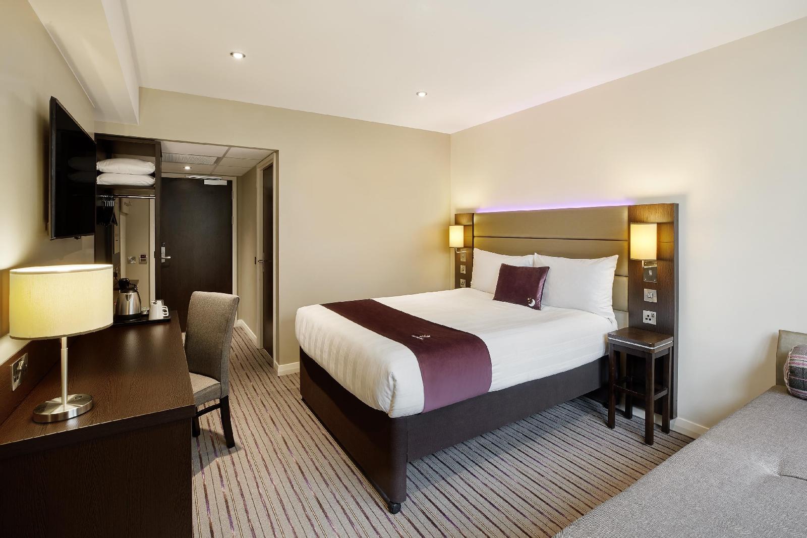 Premier Inn Winnersh in Wokingham, United Kingdom