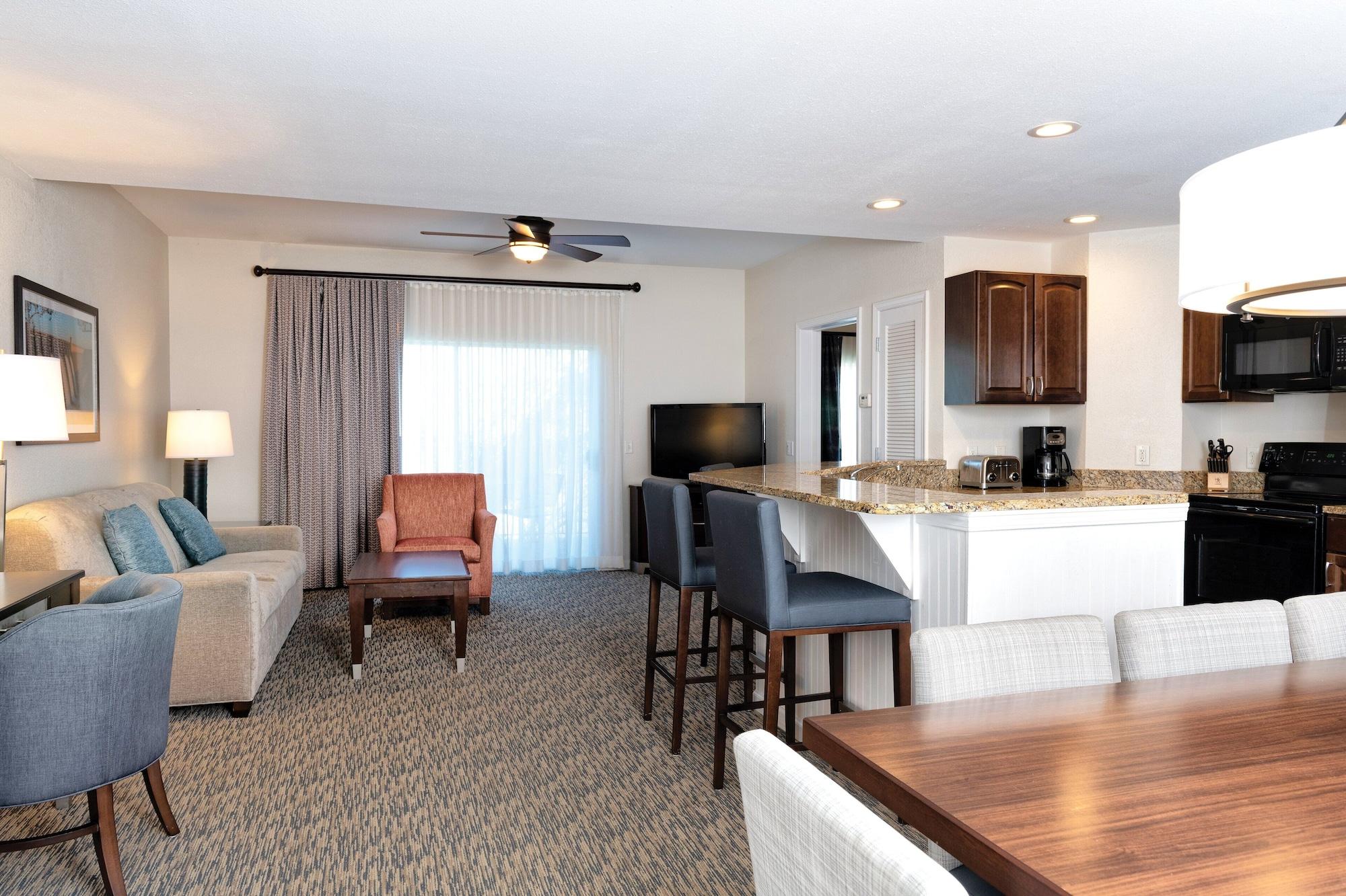 Club Wyndham Mountain Vista - photo 16