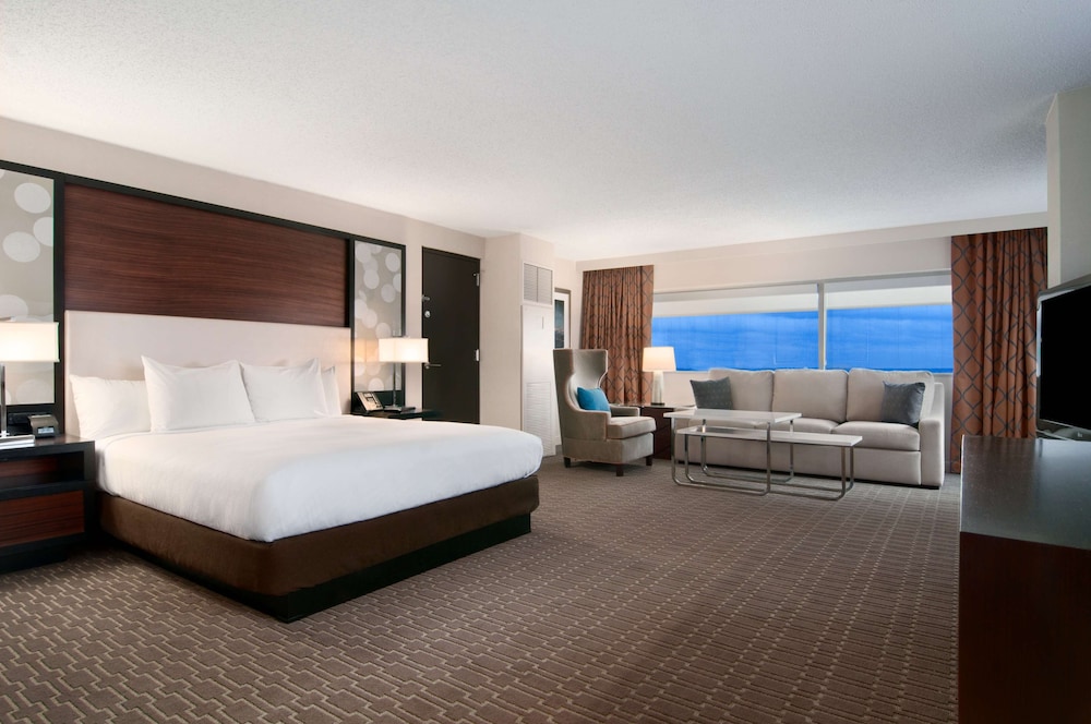 Hilton Atlanta Airport - photo 23