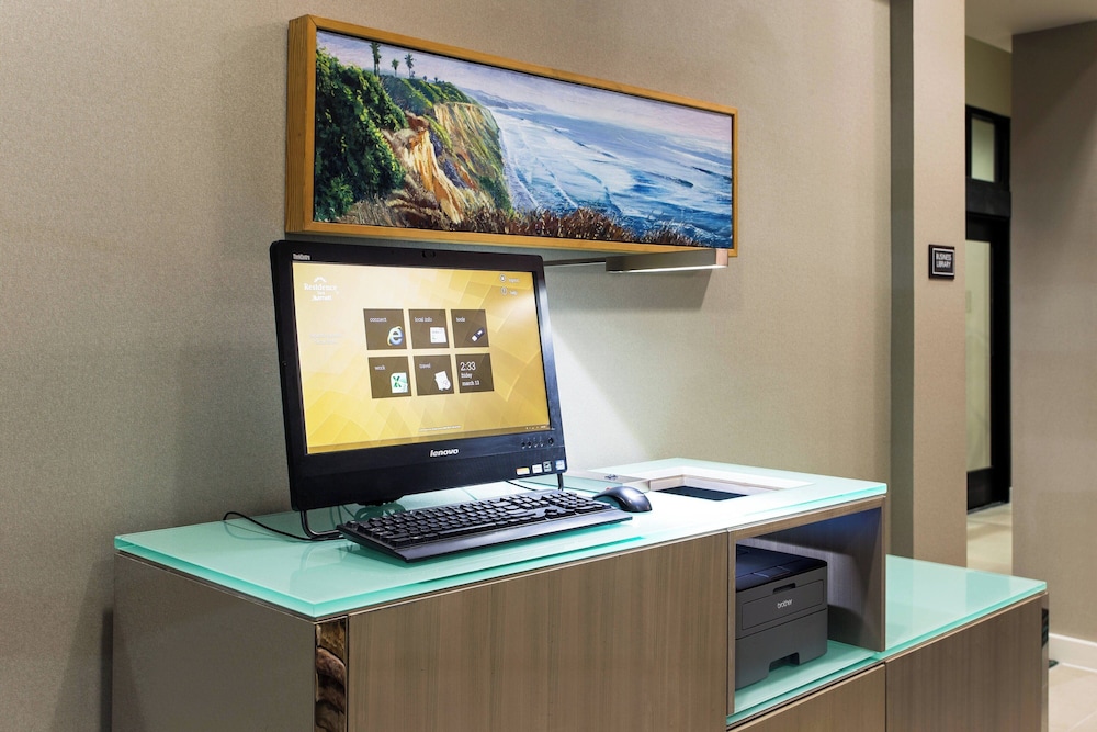 Residence Inn by Marriott San Diego Oceanside - photo 19