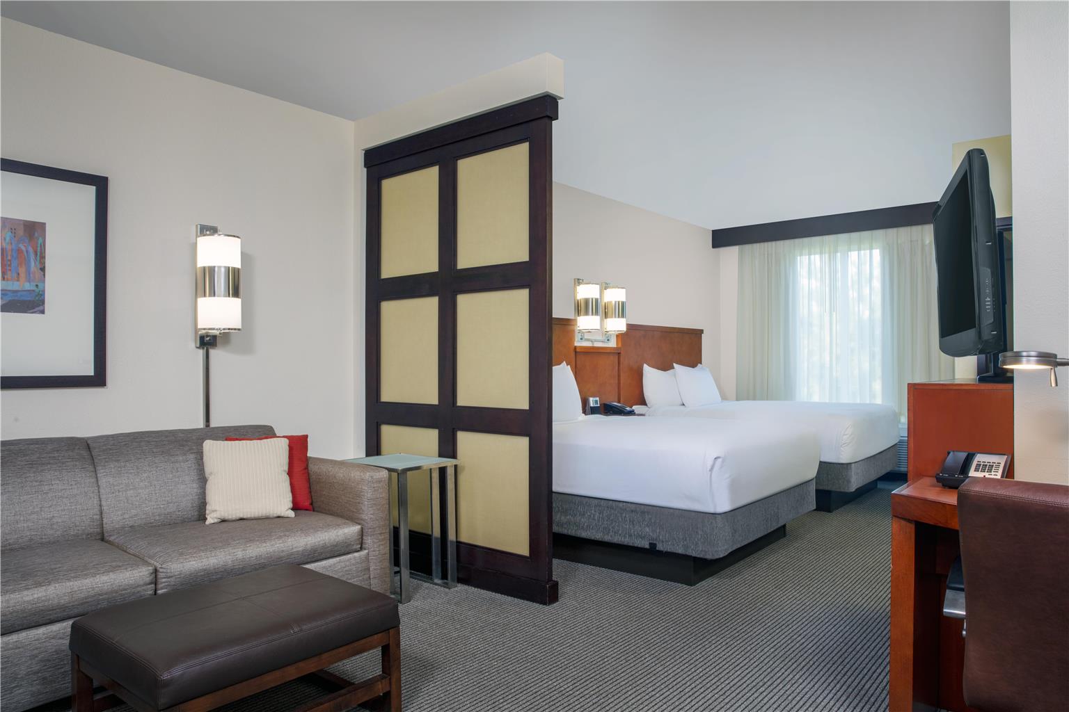 Hyatt Place Raleigh Cary - photo 15