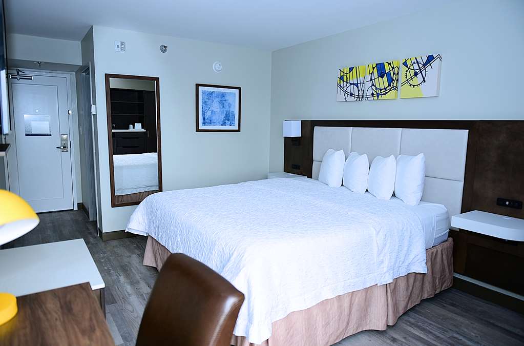 The Addison Hotel SureStay Collection by Best Western - photo 7
