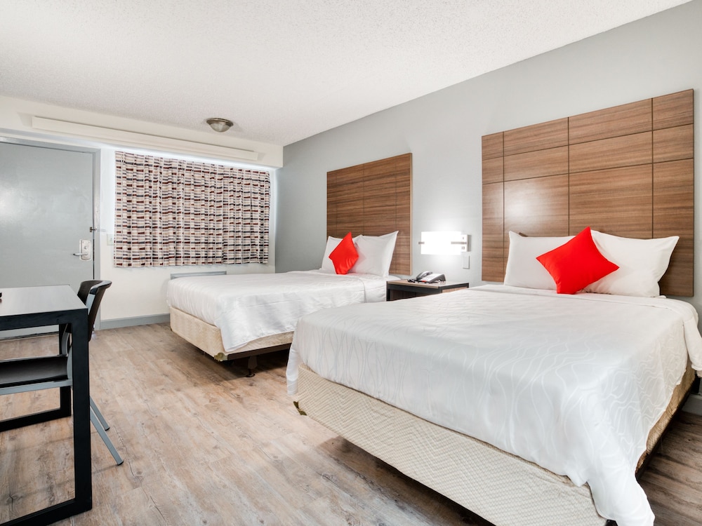 Dallas Love Field Inn - photo 6