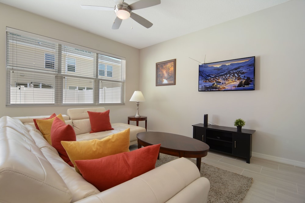 Four Bedrooms TownHome Compass Bay Resort 5130 - photo 14