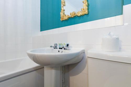 A gem nestled in the heart of Oxford with parking — 4-Star Luxury Hotel in Oxford, United Kingdom