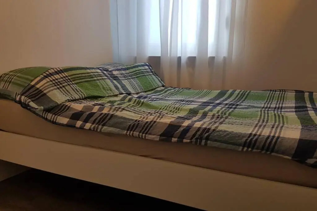 Einfache Zentrums Nahe Wohnung — hotel in Gummersbach
