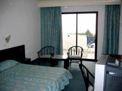 Hotel Albatros - last minute hotel in Hammamet