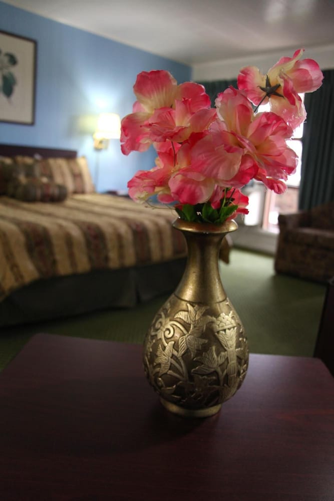 Village Inn Salina - photo 24