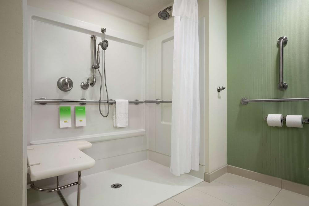 Home2 Suites by Hilton Philadelphia Convention Center PA - photo 25