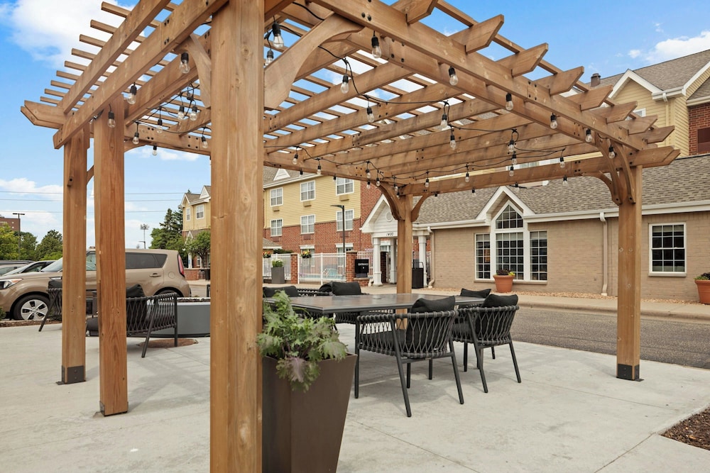 TownePlace Suites by Marriott Minneapolis West StLouis Park - photo 14