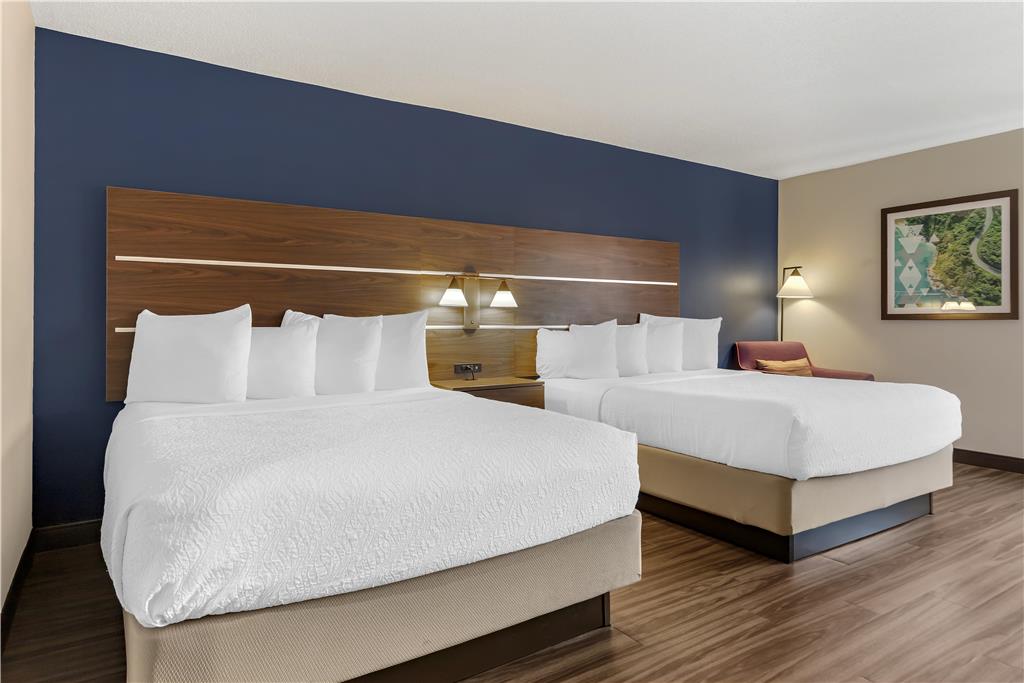 Best Western Plus Lexington Inn - photo 19