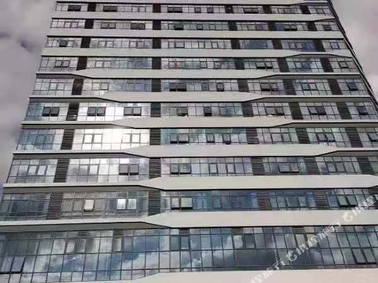 Chinese E House sharing Hotel in Zhoushan, People's Republic of China