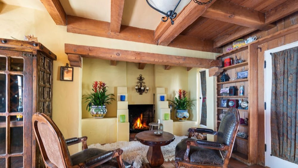 Oceanfront Hacienda — San Clemente — photo 3