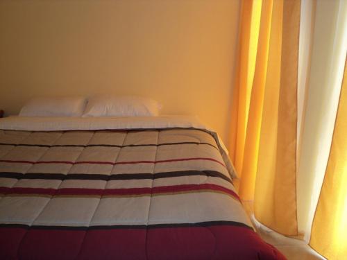 Hotel Alto Seminario — hotel in Talca