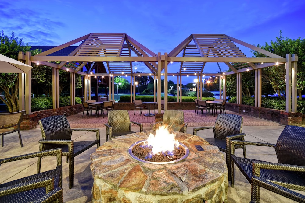 Embassy Suites Greenville Golf Resort & Conference Center - photo 38