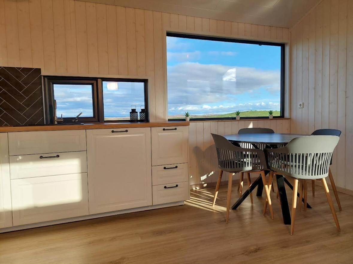 Iceland Inn Cabin