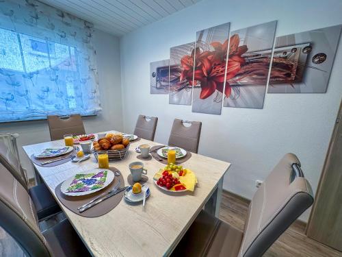 Ferienhaus Hammerstein - last minute hotel in Albig