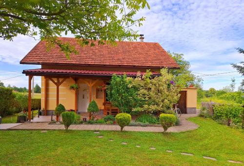Kuća za odmor Vuković - last minute hotel in Unknown City