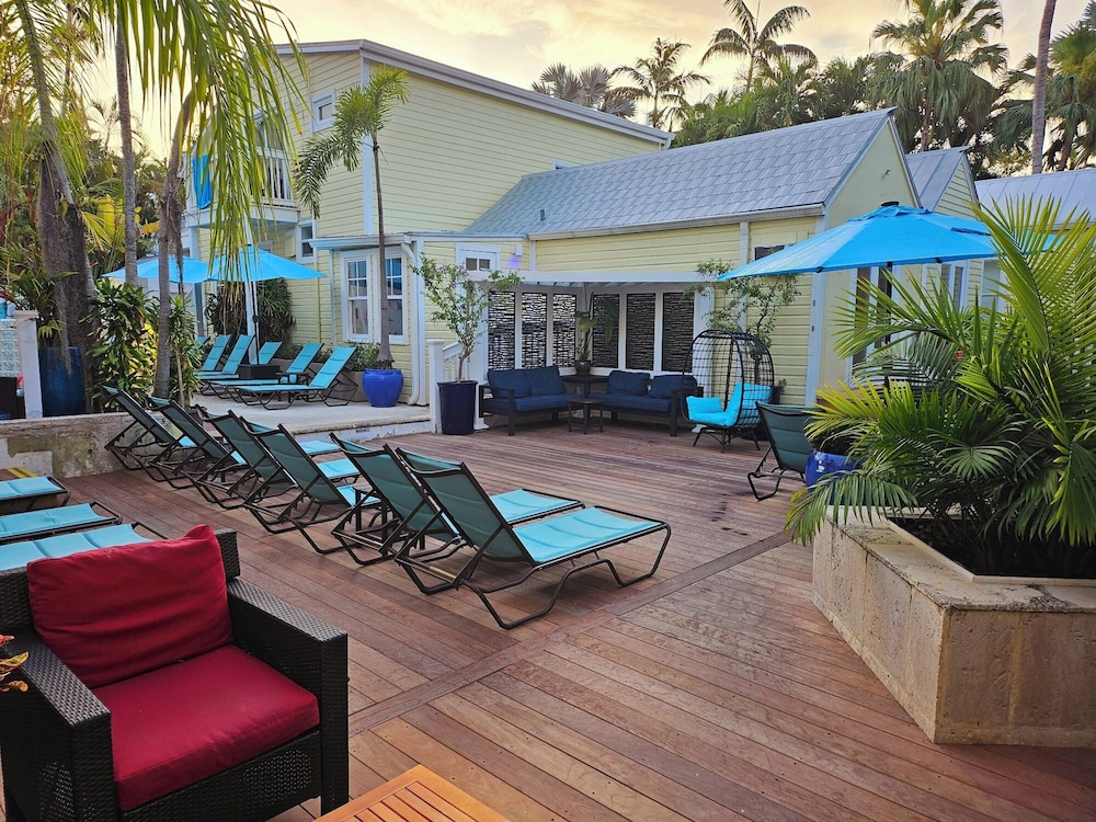 Bishop Hotel Key West - photo 252