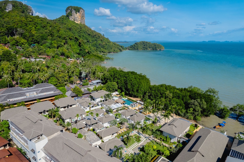 Bhu Nga Thani Resort & Villas Railay in Krabi, Thailand