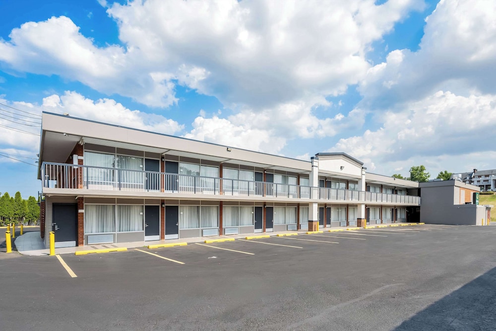 Quality Inn Luray - photo 35