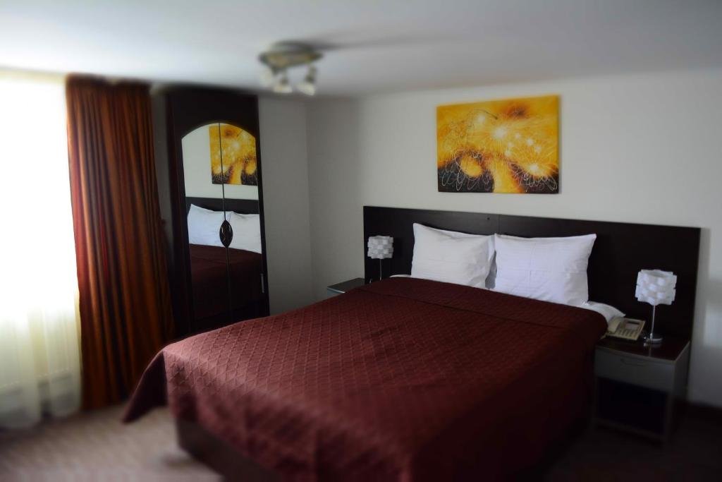 Motel Anghel — Galati — photo 4