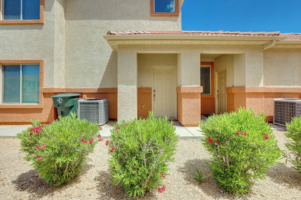 Mesquite Vacation Rental Condo with Resort Amenities - photo 11