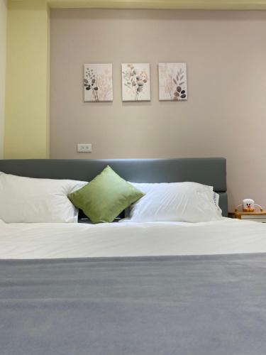 No37 Baishatun旅處 - last minute hotel in Unknown City