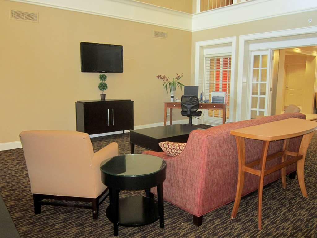 Extended Stay America Suites Fayetteville Cross Creek Mall - photo 5