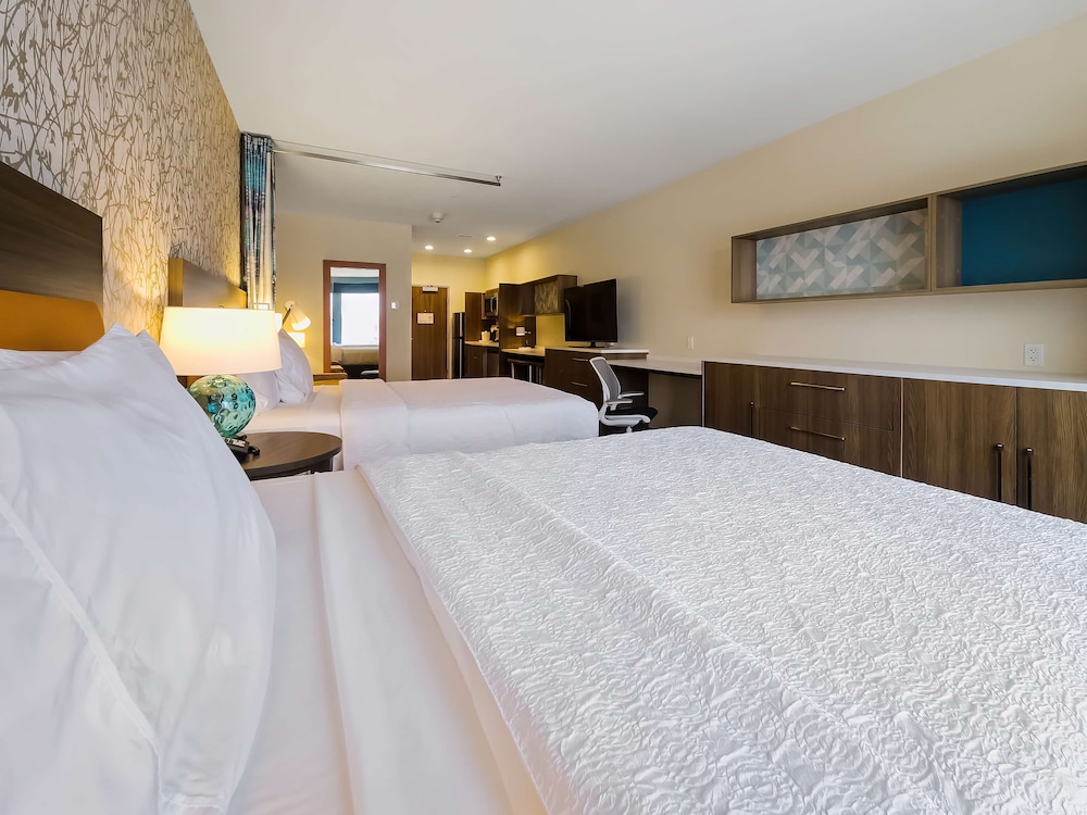 Home2 Suites by Hilton Bolingbrook Chicago - photo 7