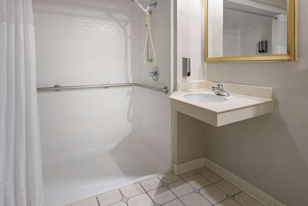 Days Inn & Suites by Wyndham Albany - photo 22