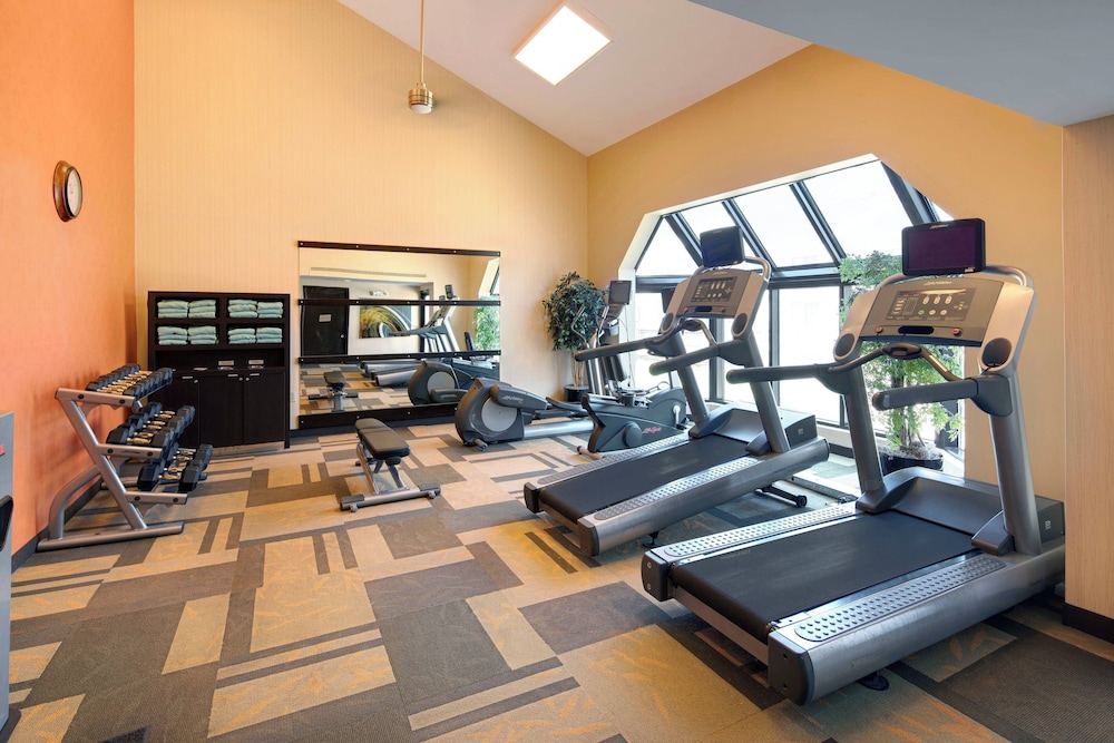 Courtyard Atlanta Norcross Peachtree Corners - photo 24
