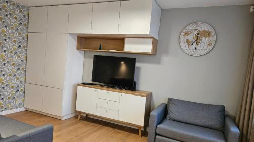 Modern Studio Apartment 18937835 — Marijampole