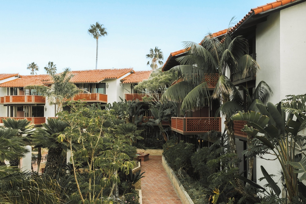 La Jolla Shores Hotel - photo 111