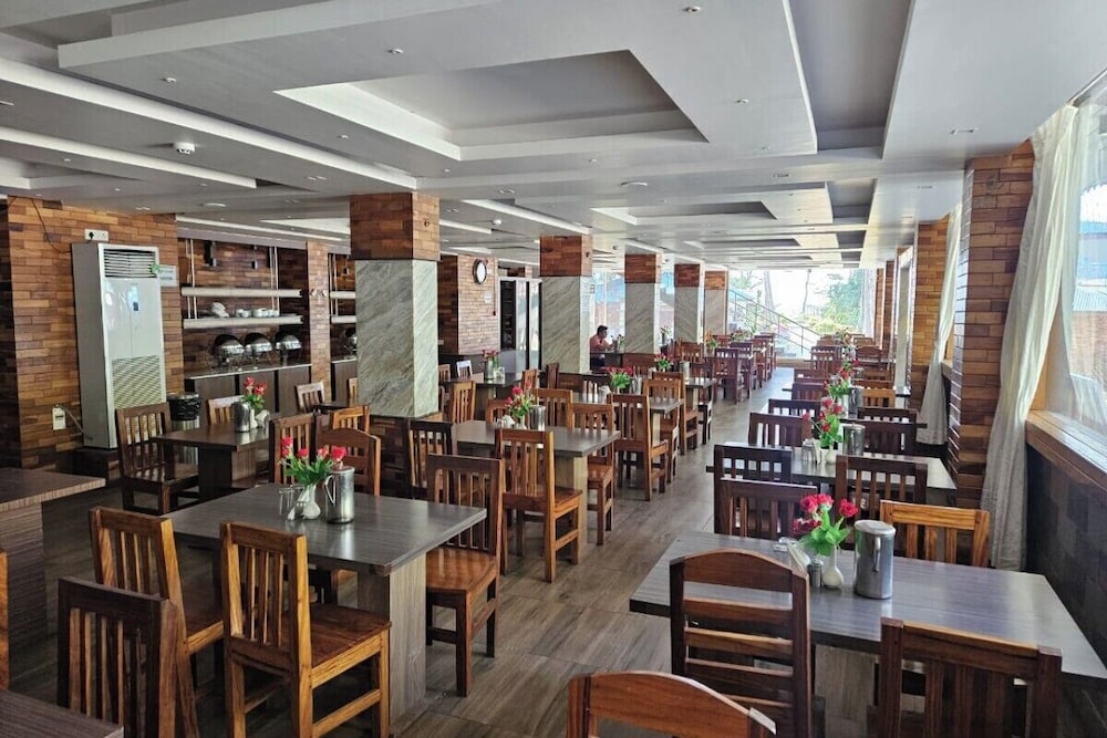 Pearl Park Beach Resort Private Limited — hotel in Port Blair