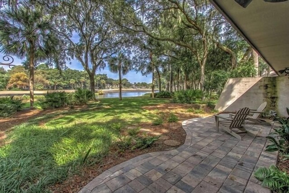 312 Beach Lagoon at The Sea Pines Resort - photo 27