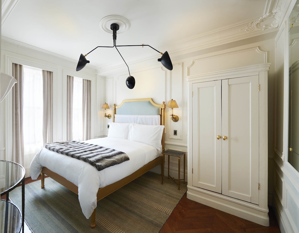 The Marlton Hotel - photo 10