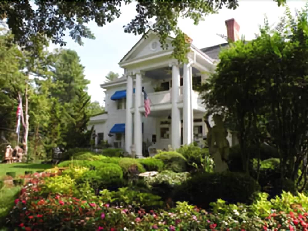 The Inn at Brevard - featured photo