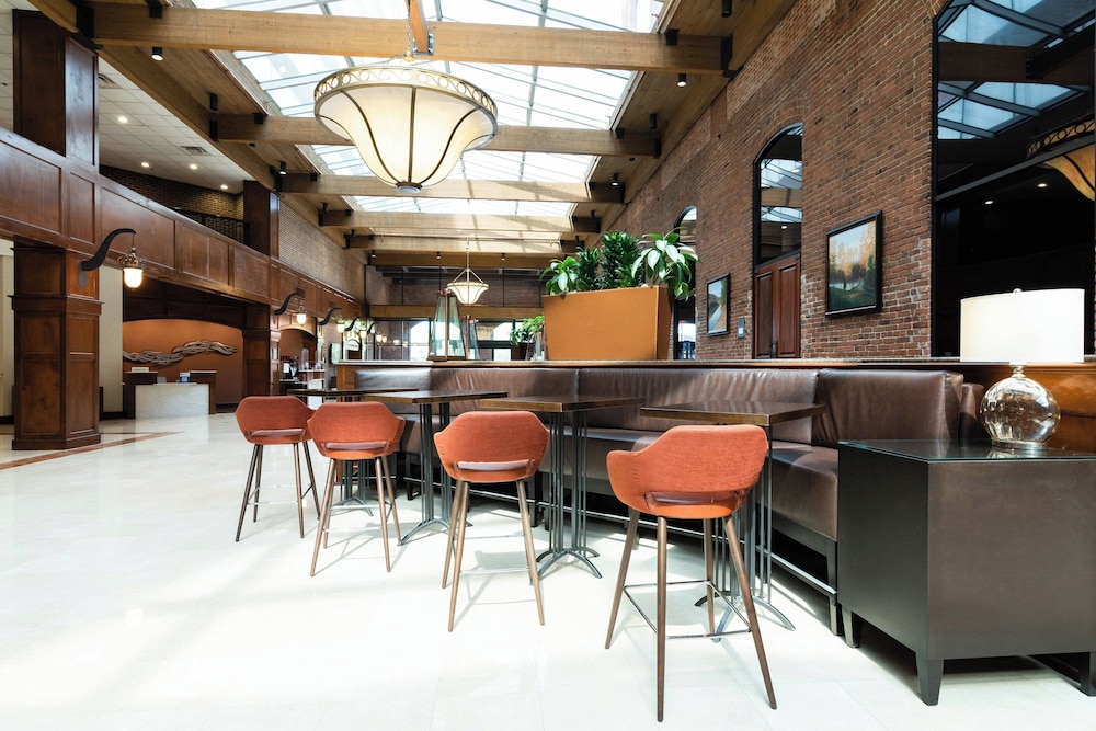 Columbus Marriott - photo 5